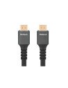 CABLE HDMI V2.1 ULTRA ALTA VELOCIDAD / 4K@60HZ 48GBPS, A/M-A/M, 15M