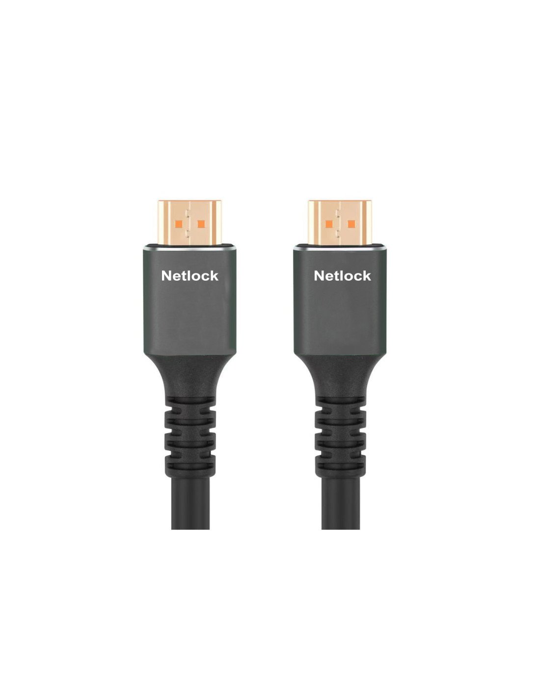 CABLE HDMI V2.1 ULTRA ALTA VELOCIDAD / 4K@60HZ 48GBPS, A/M-A/M, 15M