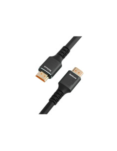 CABLE HDMI V2.1 ULTRA ALTA VELOCIDAD / 4K@60HZ 48GBPS, A/M-A/M, 15M 2