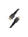CABLE HDMI V2.1 ULTRA ALTA VELOCIDAD / 4K@60HZ 48GBPS, A/M-A/M, 15M