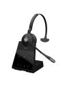Jabra Engage 65 SE Auriculares Inalámbrico Diadema Oficina/Centro de llamadas Negro