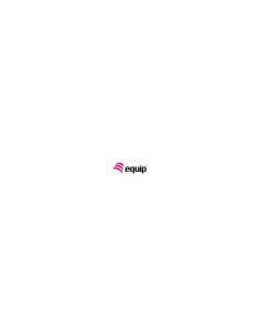 Equip 235215 caja de conexiones de red Cat6a Blanco