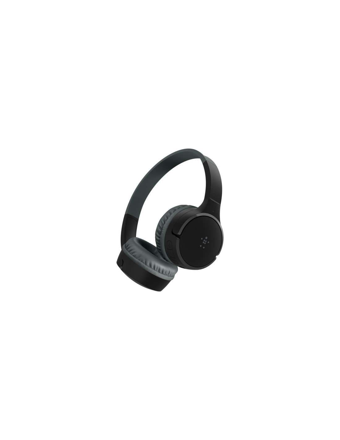 Belkin SoundForm Mini Auriculares Inalámbrico Diadema Llamadas/Música USB Tipo C Azul