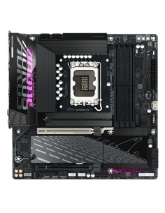 GIGABYTE B860M AORUS ELITE WIFI6E Placa base - CPUs Intel Core Ultra, 2