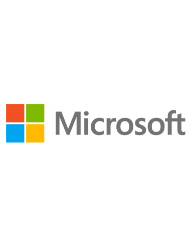 Microsoft EP2-25197 sistema operativo Microsoft Volume Licensing (MVL) 1 licencia(s)