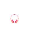 Belkin SoundForm Mini Auriculares Inalámbrico Diadema Llamadas/Música USB Tipo C Rosa