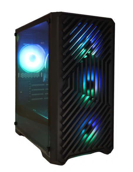 Zone Evil Core Ryzen 7 5700G/16Gb/512Gb Windows 11