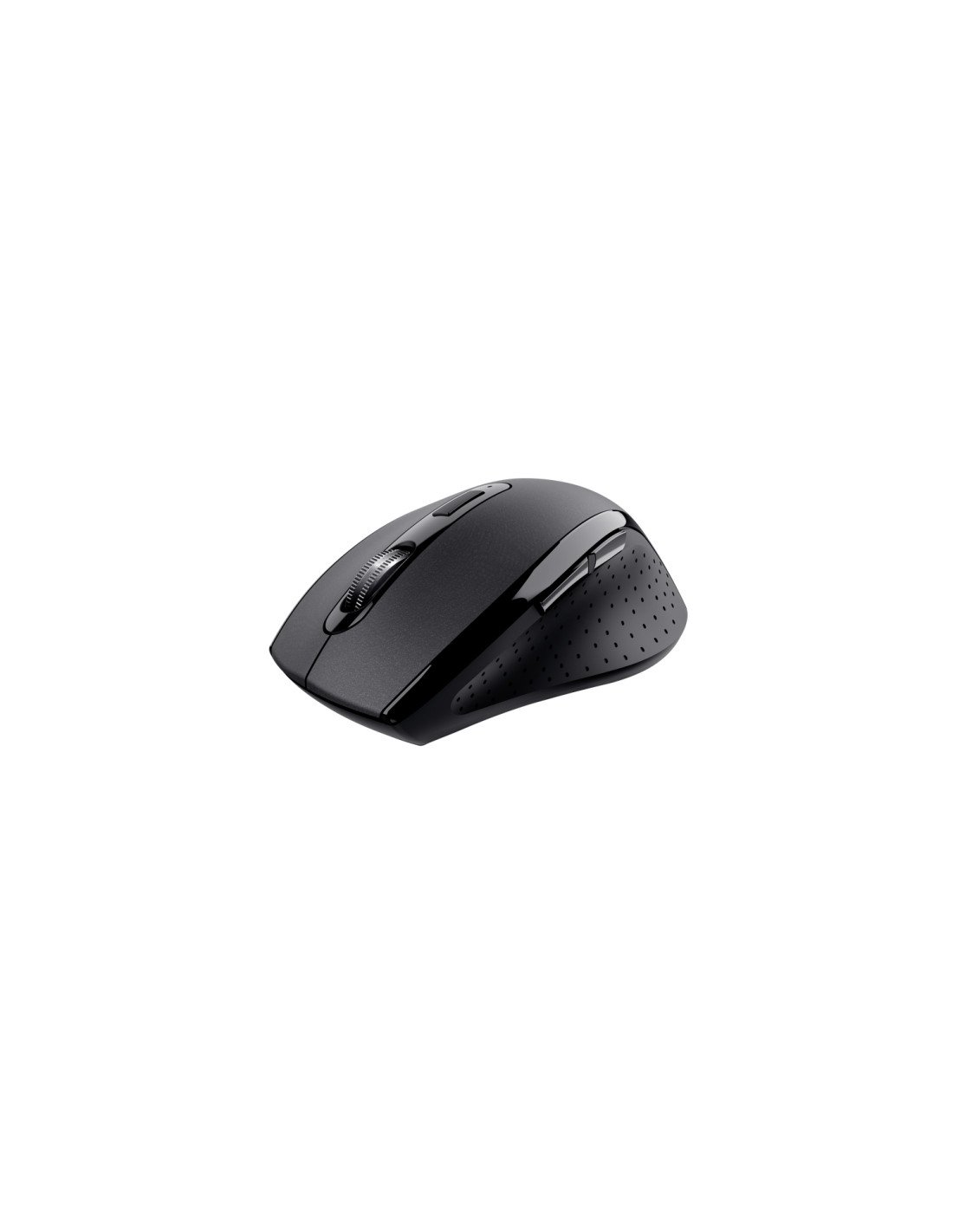 Trust Sura ratón Oficina mano derecha RF inalámbrico Óptico 1500 DPI