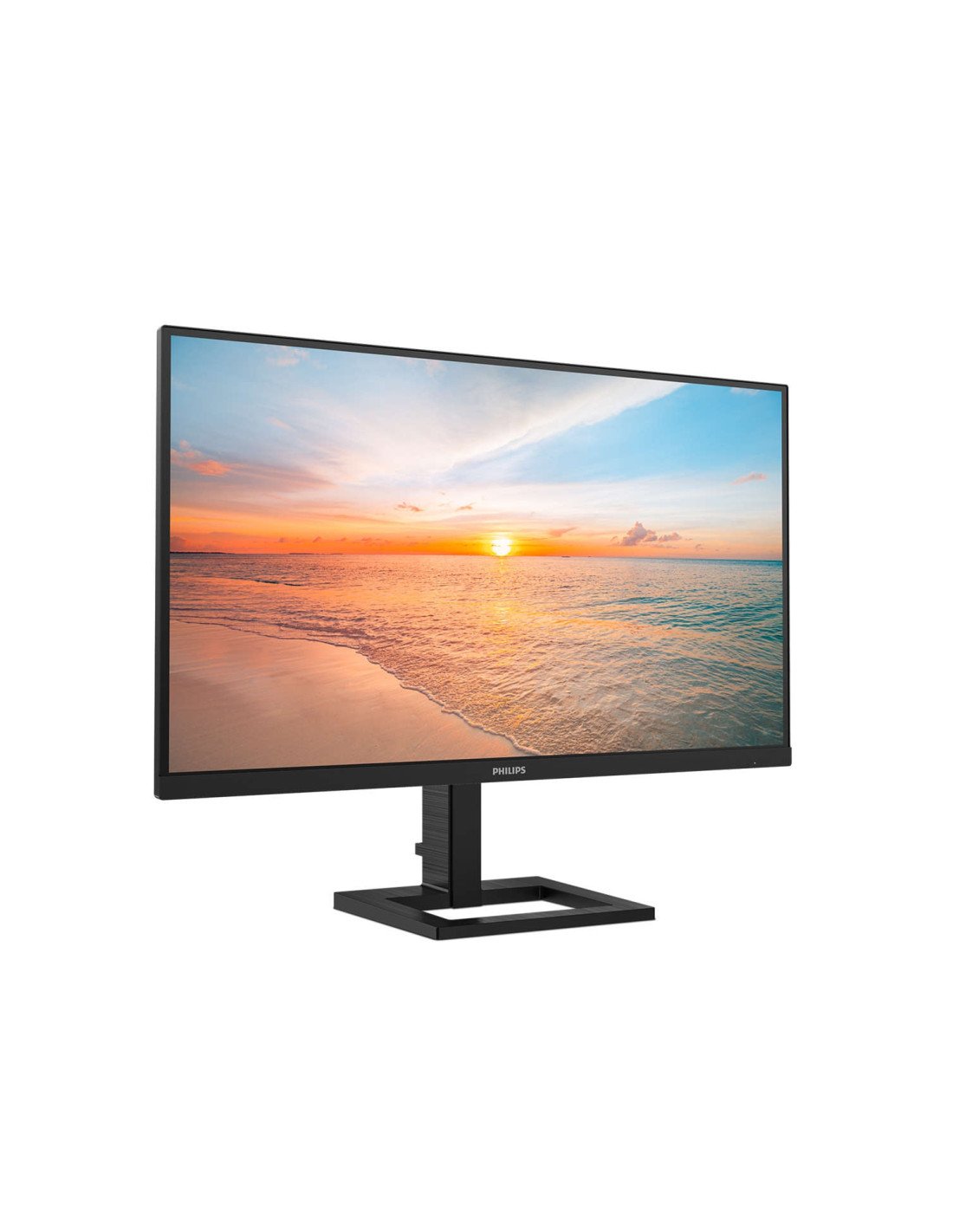 Philips 27E1N1800AE/00 pantalla para PC 68,6 cm (27") 3840 x 2160 Pixeles 4K Ultra HD LED Negro