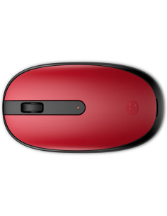 HP Ratón Bluetooth 240 rojo