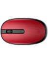 HP Ratón Bluetooth 240 rojo