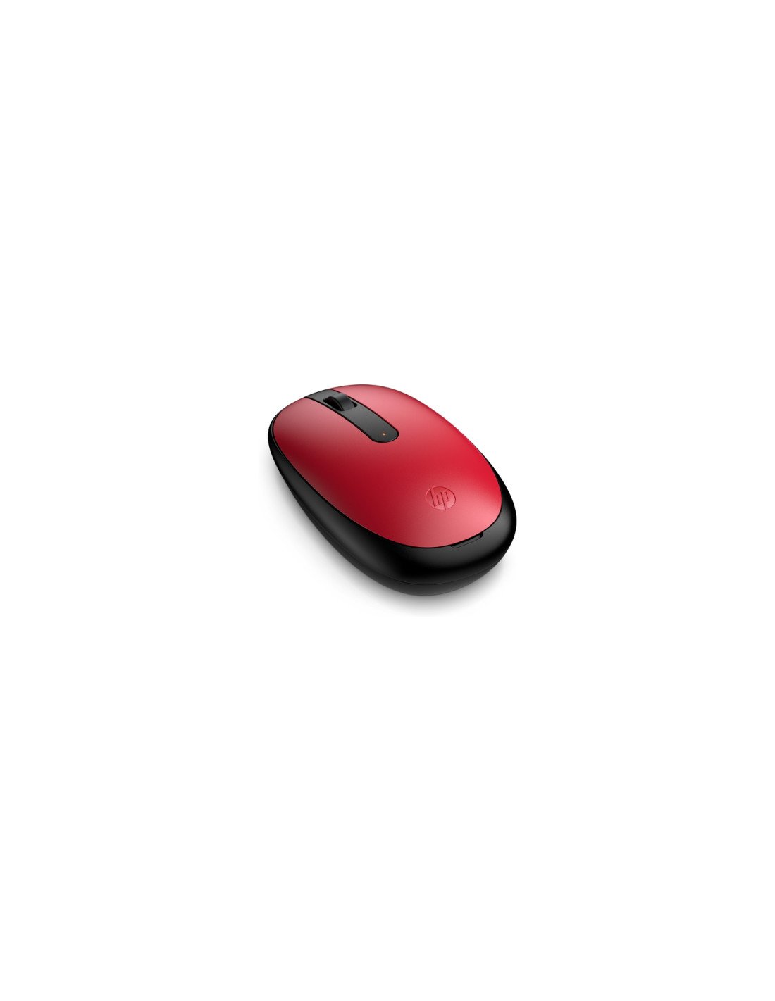 HP Ratón Bluetooth 240 rojo