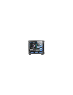Mars Gaming MC-3TCOREM Mini Tower Negro 2