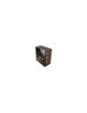Mars Gaming MC-WOOD Midi Tower Negro