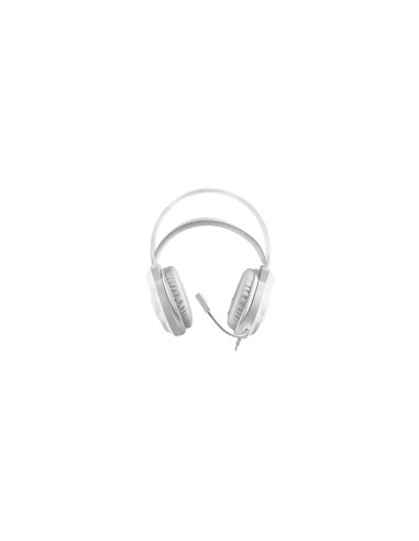 Mars Gaming MH124, Auriculares Gaming FRGB Rainbow, Diseño