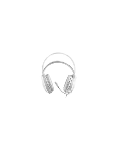 Mars Gaming MH124, Auriculares Gaming FRGB Rainbow, Diseño