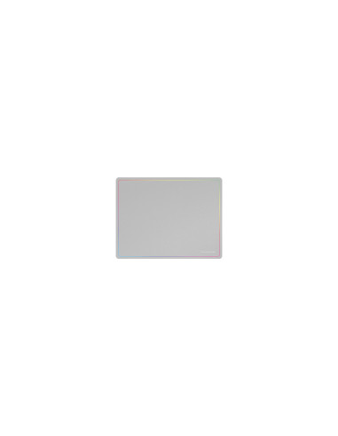 Mars Gaming MMP124, Alfombrilla Gaming 360x260mm, Diseño de Bordes