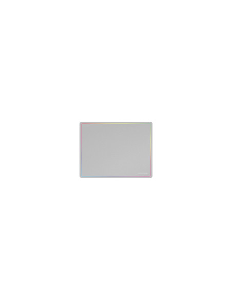 Mars Gaming MMP124, Alfombrilla Gaming 360x260mm, Diseño de Bordes