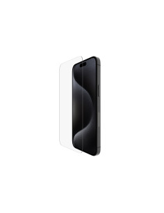 Belkin OVA160HQ protector de pantalla o trasero para teléfono móvil Apple 1 pieza(s)