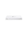 TP-Link FESTA FS310GP switch Gestionado L2/L2+ Gigabit Ethernet (10/100/1000) Energía sobre Ethernet (PoE) 1U Blanco