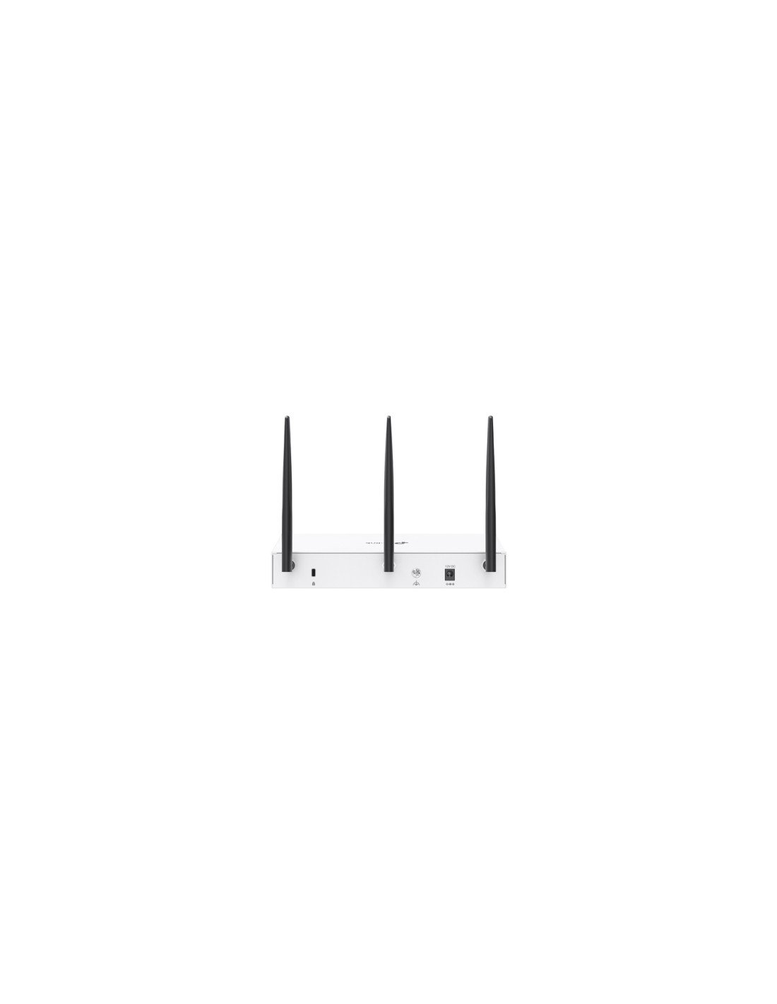 TP-Link FESTA FR365 router inalámbrico Gigabit Ethernet Dual-band (2.4GHz + 5GHz or 2.4GHz + 6GHz) Blanco