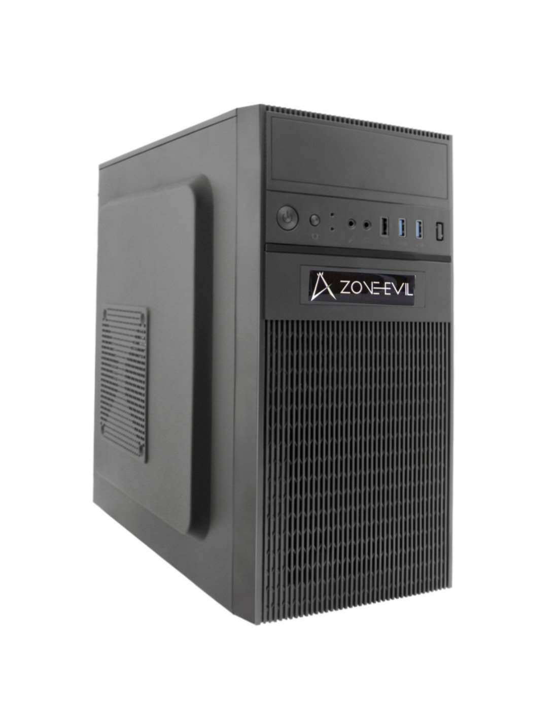 Zone Evil Core Work Ryzen 7 5700G / 16GB / 1TB NVMe / Windows 11