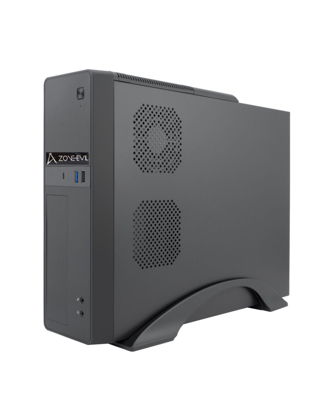 Zone Evil Core Slim Ryzen 7 5700G / 32GB / 2TB NVMe
