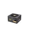 Seasonic Focus Gold 750 unidad de fuente de alimentación 750 W 20+4 pin ATX ATX Negro