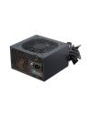 Seasonic G12 GC unidad de fuente de alimentación 750 W 20+4 pin ATX ATX Negro