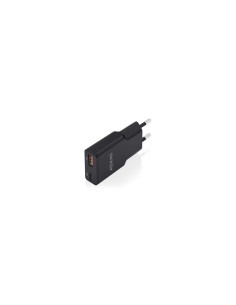 AISENS ASCH-30W2P047-BK cargador de dispositivo móvil Cámara digital, 2