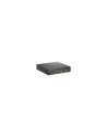 D-Link DMS-1250-10SPL Gestionado 2.5G Ethernet (100/1000/2500) Energía sobre Ethernet (PoE) Negro