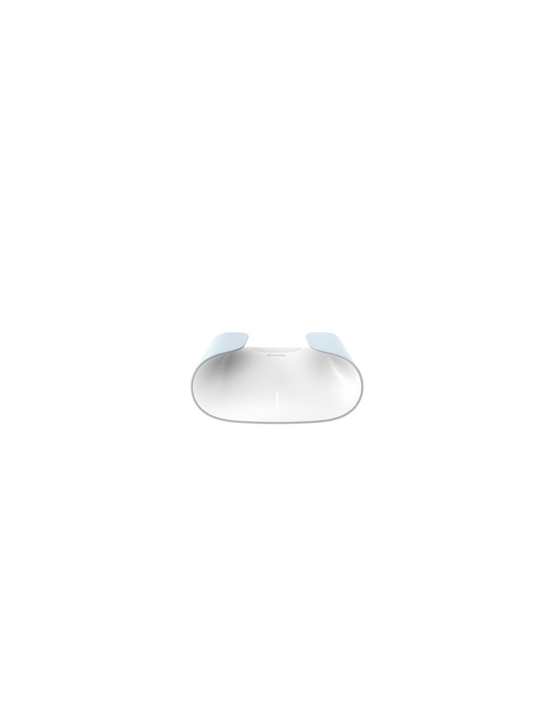 D-Link M60 sistema Wi-Fi Mesh (Wi-Fi en malla) Doble banda (2,4 GHz / 5 GHz) Wi-Fi 6 (802.11ax) Blanco 4 Interno
