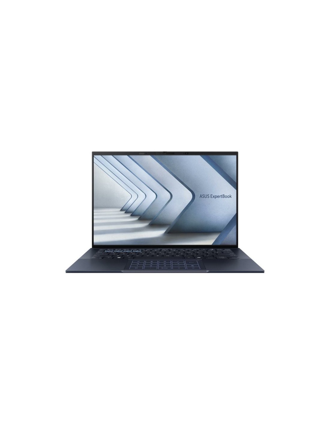 ASUS ExpertBook B9 OLED B9403CVAR-KM0813X - Ordenador Portátil 14" WQXGA+ (Intel Core 5 120U, 16GB RAM, 512GB SSD, Graphics, Win