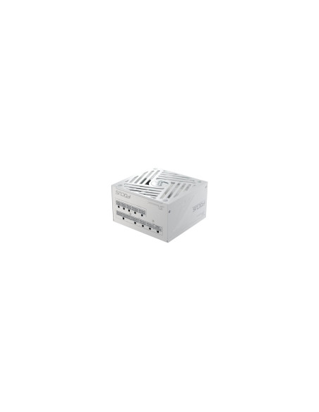 Seasonic Focus GX unidad de fuente de alimentación 750 W 24-pin ATX ATX Blanco