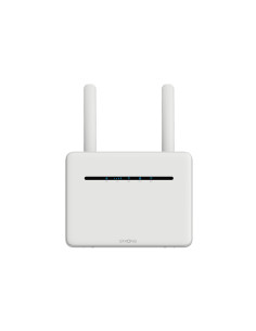 Strong 4G+ROUTER1200 router de telefonía/puerta de enlace/módem Router de red móvil