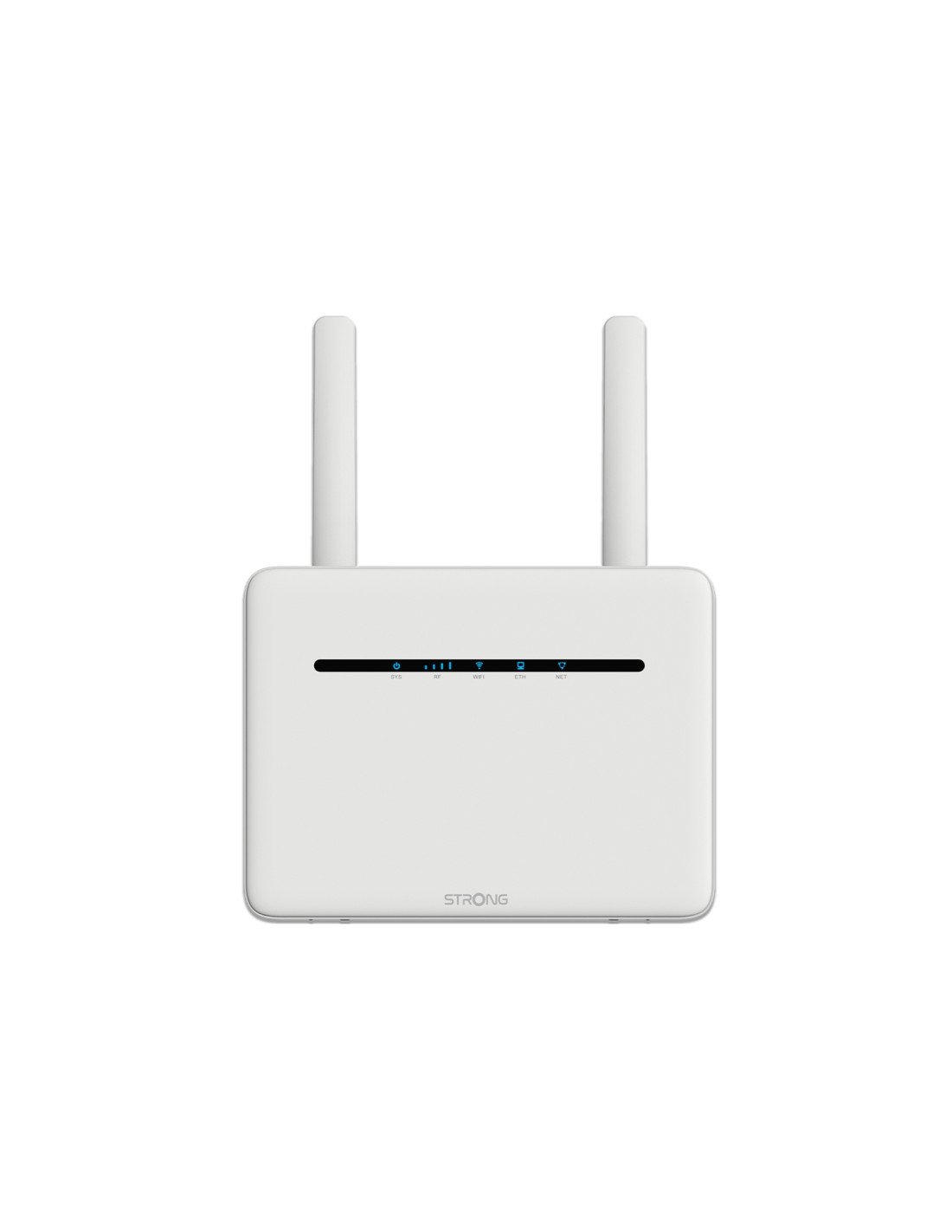 Strong 4G+ROUTER1200 router de telefonía/puerta de enlace/módem Router de red móvil