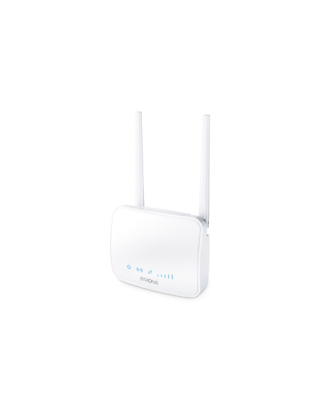 Strong 4GROUTER350M router de telefonía/puerta de enlace/módem Router de red móvil