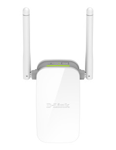 D-Link DAP-1325 Repetidor de red Blanco 10, 100 Mbit/s