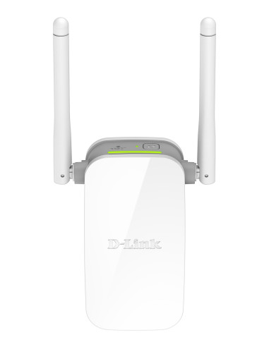 D-Link DAP-1325 Repetidor de red Blanco 10, 100 Mbit/s
