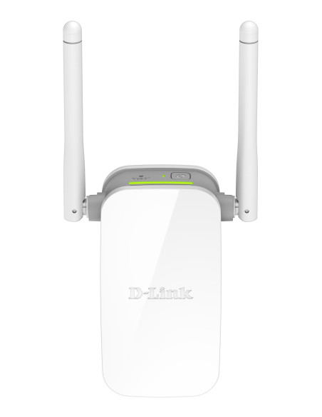 D-Link DAP-1325 Repetidor de red Blanco 10, 100 Mbit/s