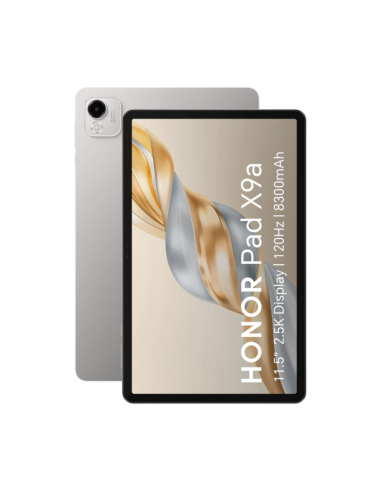 Honor Pad X9a Snapdragon 128 GB 29,2 cm (11.5") 6 GB Wi-Fi 6