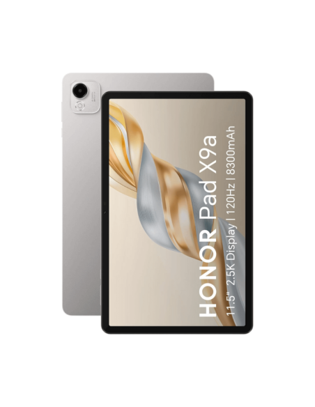 Honor Pad X9a Snapdragon 128 GB 29,2 cm (11.5") 6 GB Wi-Fi 6