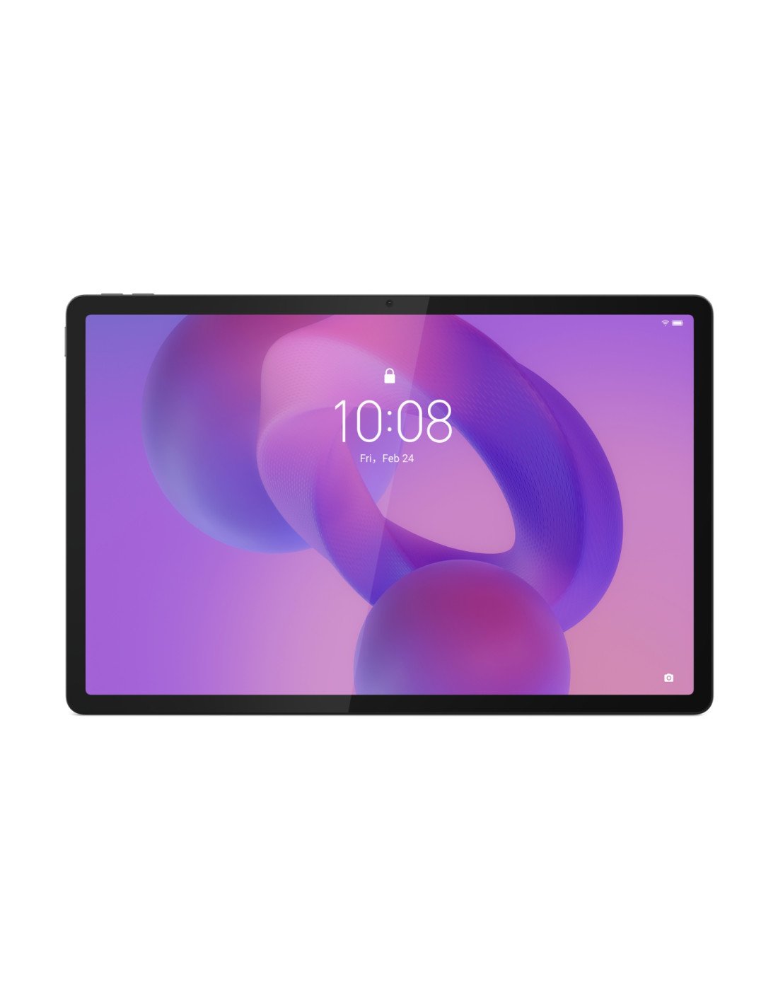Lenovo Idea Tab Pro Mediatek 256 GB 32,3 cm (12.7") 8 GB Wi-Fi 6E (802.11ax) Android 14 Gris