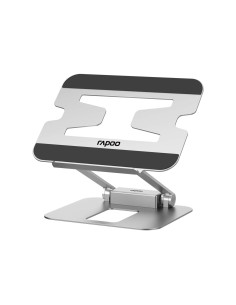 Rapoo UCS-5001 Soporte para ordenador portátil Plata