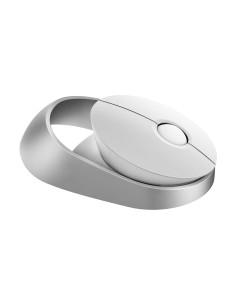 Rapoo Ralemo Air 1 ratón Viajes RF Wireless + Bluetooth Óptico 1600 DPI