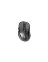Rapoo M500 Silent ratón Oficina mano derecha RF Wireless + Bluetooth Óptico 1600 DPI