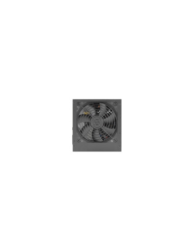 Thermaltake Smart W3 unidad de fuente de alimentación 700 W 24-pin ATX ATX Negro
