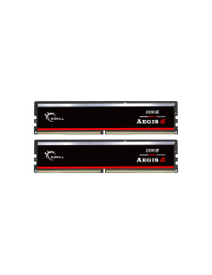 G.Skill F5-6000J3636F32GX2-IS módulo de memoria 64 GB 2 x 32 GB DDR5 6000 MHz