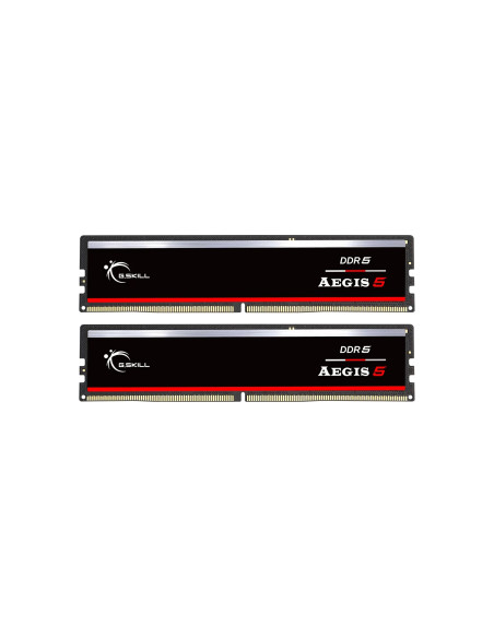 G.Skill F5-6000J3636F32GX2-IS módulo de memoria 64 GB 2 x 32 GB DDR5 6000 MHz