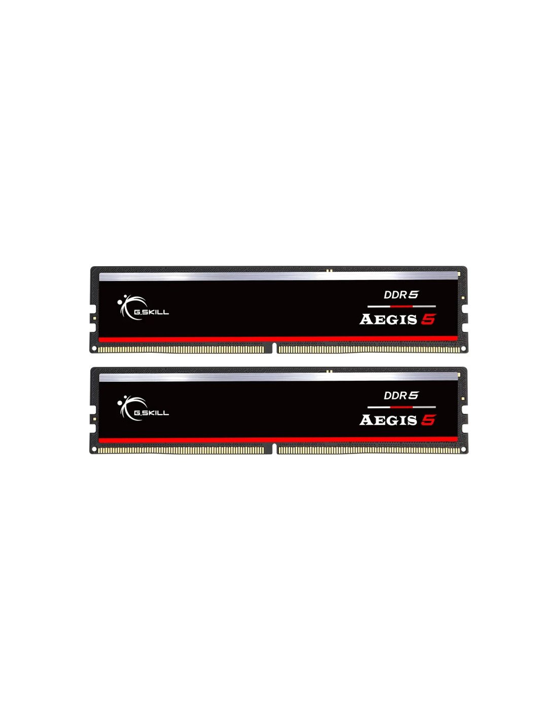 G.Skill F5-6000J3636F32GX2-IS módulo de memoria 64 GB 2 x 32 GB DDR5 6000 MHz